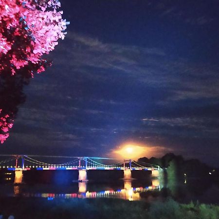 O Bulles De Loire, Châteauneuf-sur-Loire מראה חיצוני תמונה